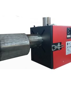 PELLET-BURNER