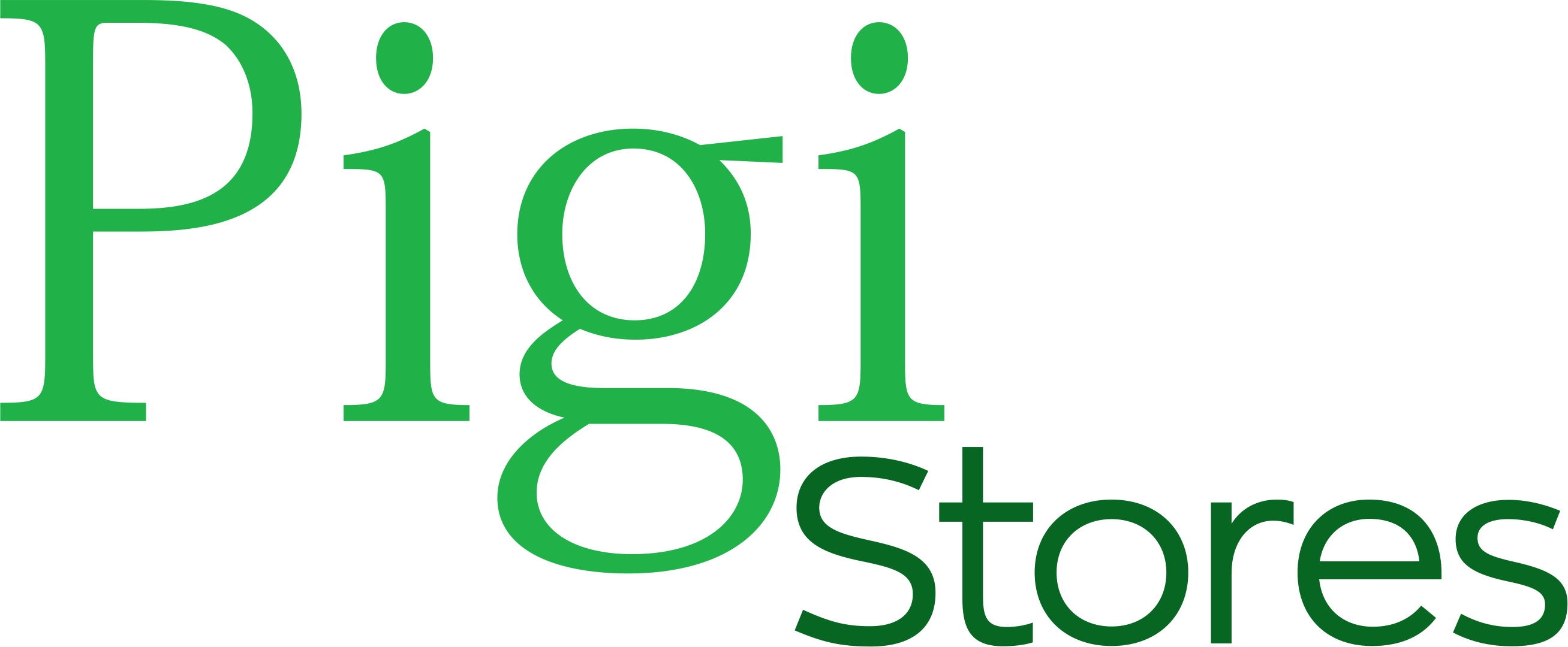 Pigistores.gr