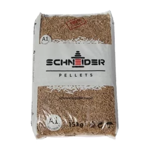 Schneider Pellet